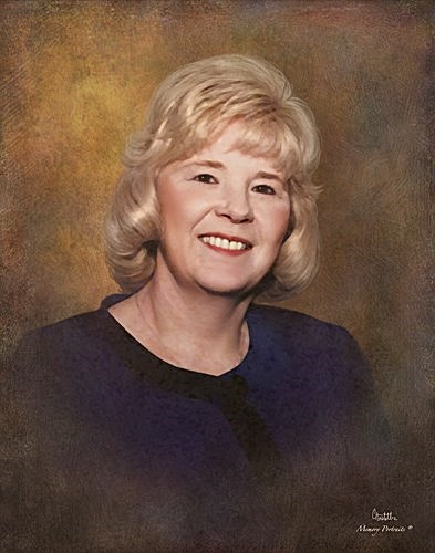 Obituary of Eleonore Harrison