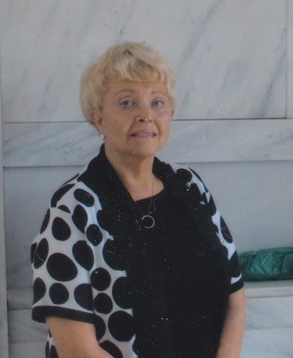 Obituary of Barbara Anderson