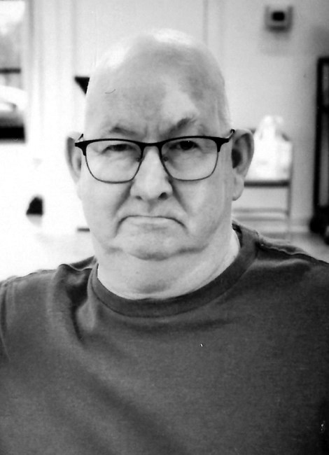 Obituary of Buddy Eugene Coffey