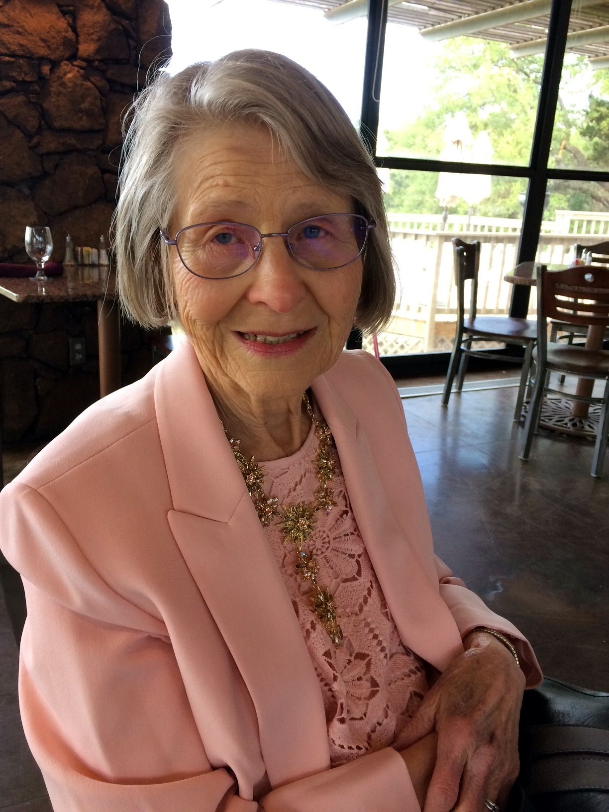 Dorothy Teague Obituary Midland, TX