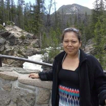 Obituary of Elida Elizabeth Romero