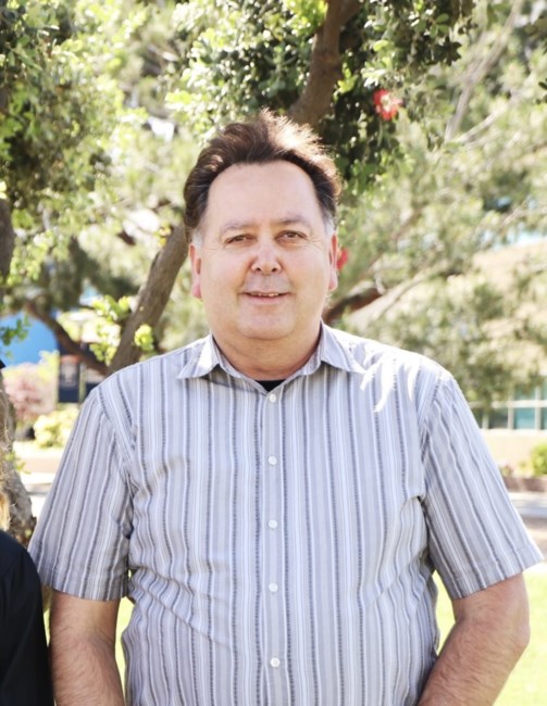 Obituary of Gary Robert Mattox