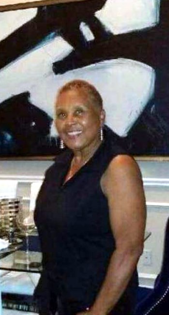 Obituary of Sandra Revis Brooks