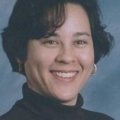 Obituary of Elizabeth Horan