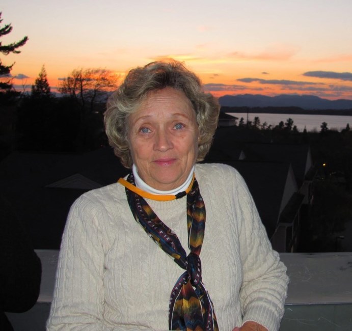 Obituary of Frances Juanita Duvall