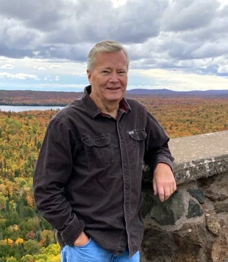 Avis de décès de William C. Tolonen