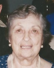 Obituary of Amelia M. Thivierge