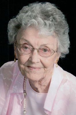 Obituary of Pauline Duckworth
