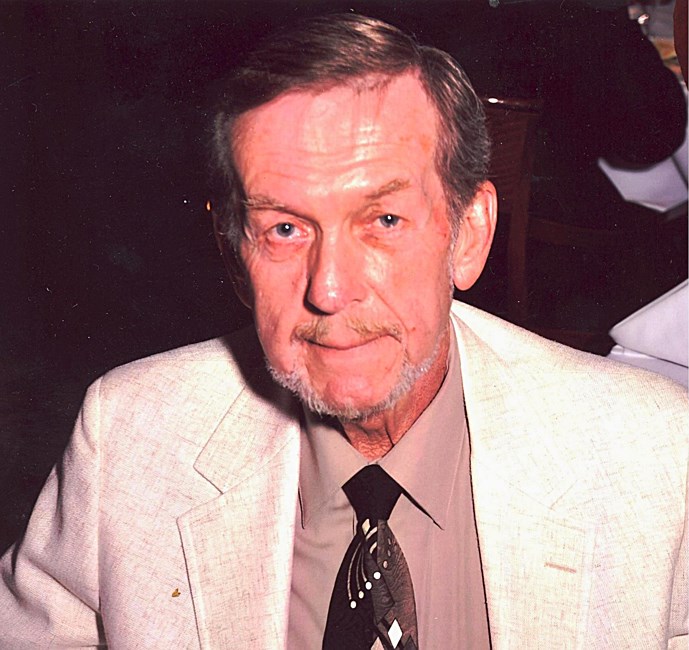 Obituary of Douglas Paul Hultgren