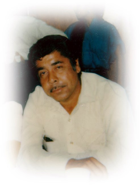 Obituary of Ramon Galaviz