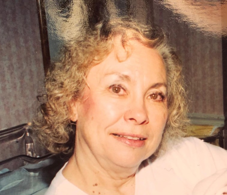Obituary of Sandra H. Jacobs