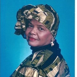 Obituary of Georgia L. Myers