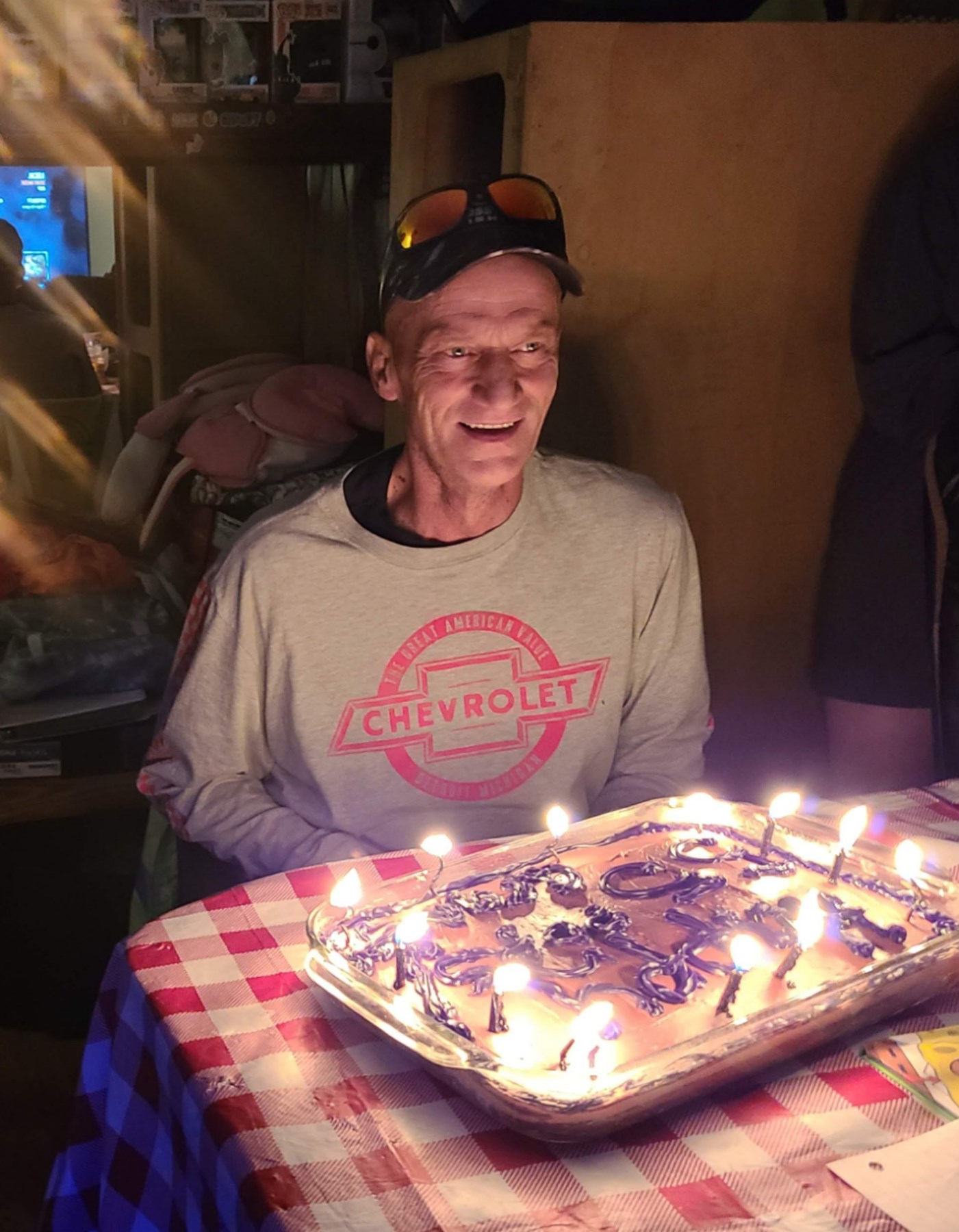 Kurt Beams Obituary - Loveland, CO