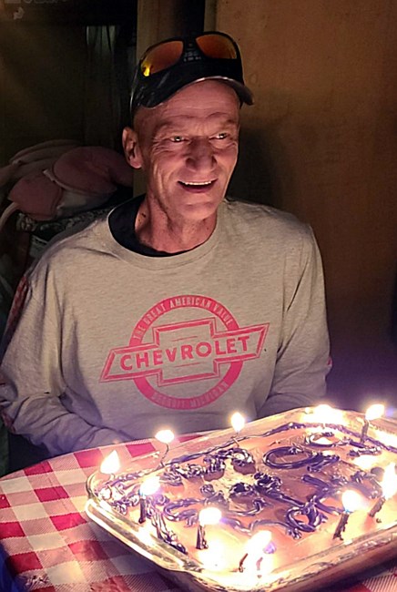 Obituary of Kurt Lee Beams