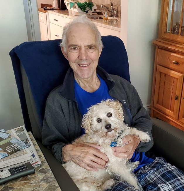 Obituary of Kenneth Ralph Koebel