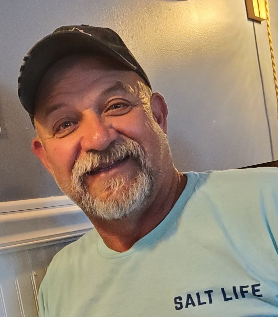 Obituary of Leslie Alan Neumann