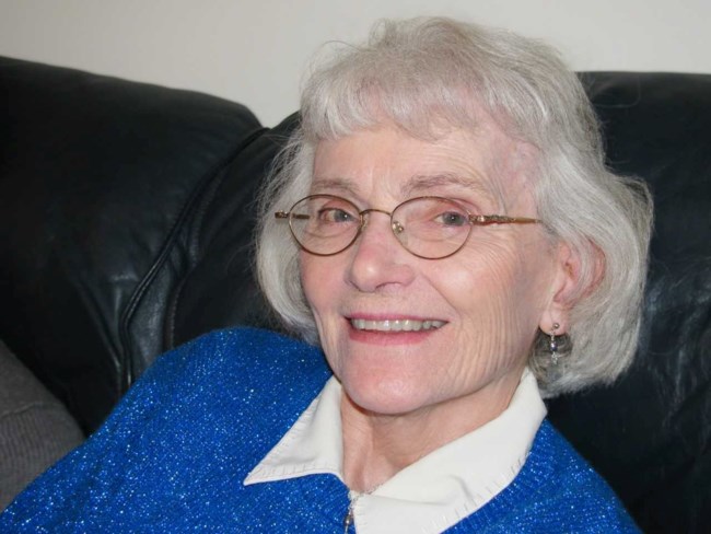  Obituario de Lillian Ellen Schomp