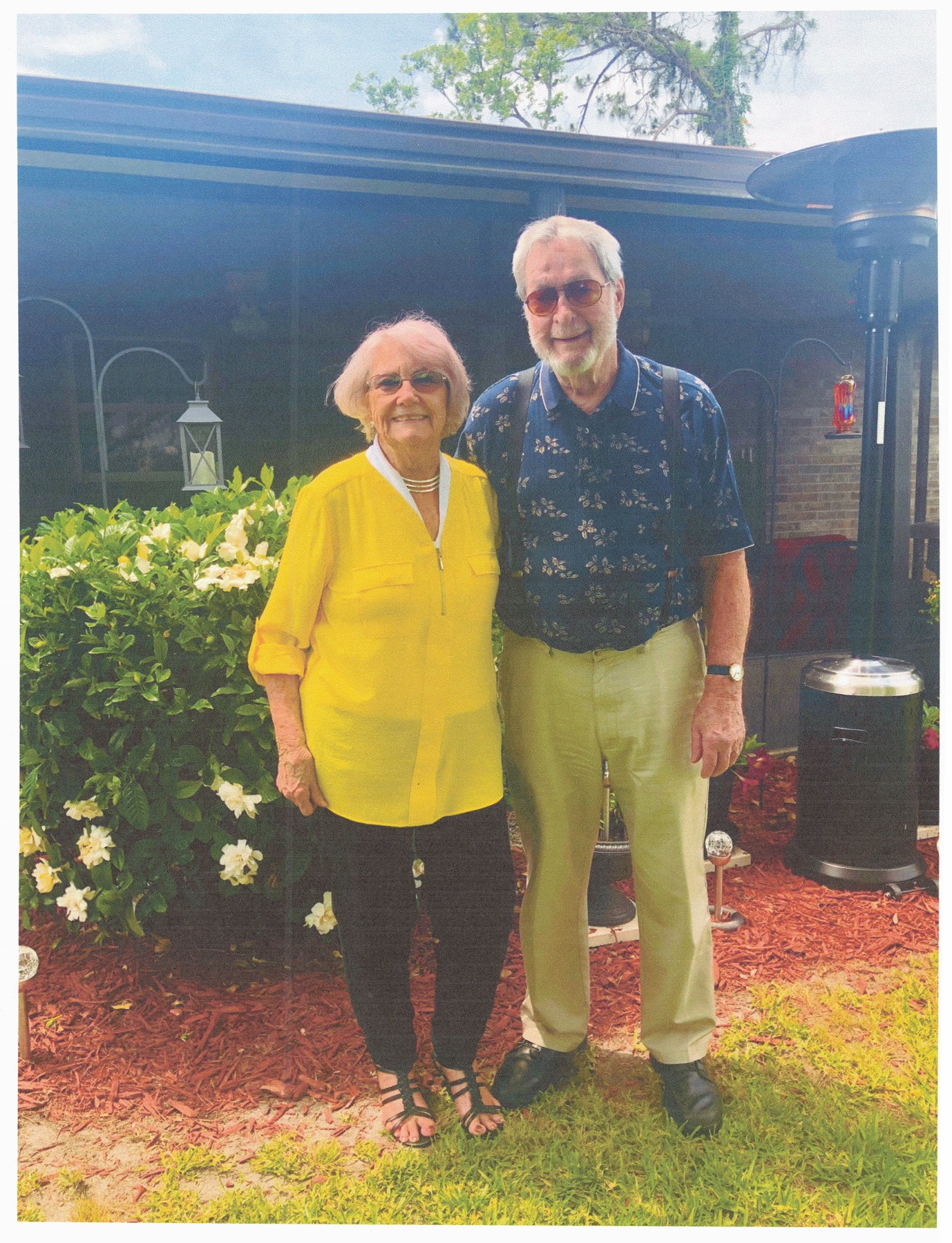 Obituary of William Henry Bagwell III