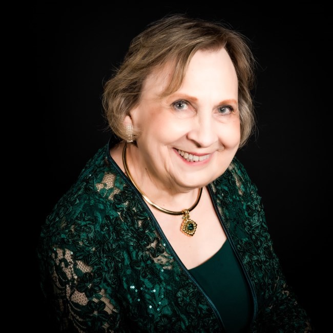 Obituary of Carol Lamberson