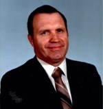 James Hubbert