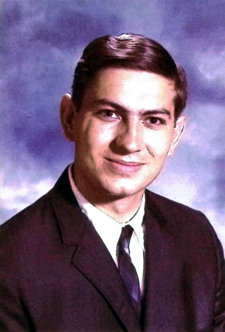 Obituary of James Ronald Horton