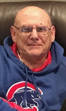 Obituary of Patrick Capotosto