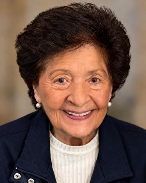 Obituary of Alice Marie Sosa