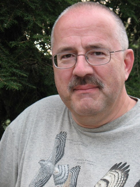 Obituary of Michel Ruel