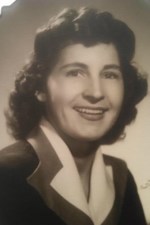 Alice Dreier