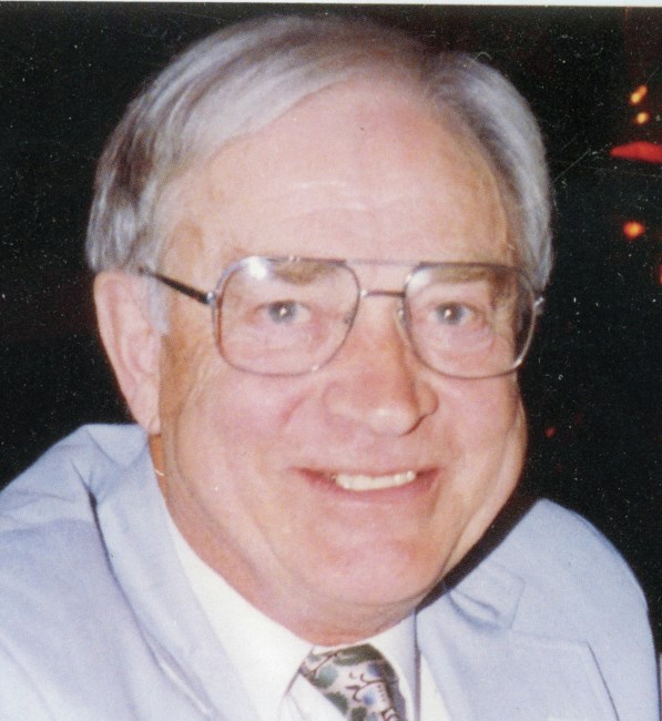 Obituary of Loran Harold Waters