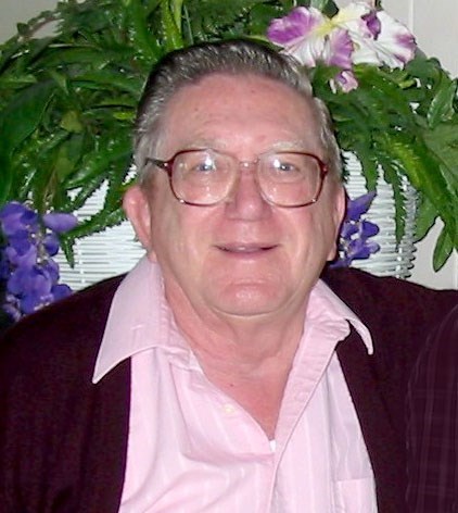 Obituary of Robert D. Sigmon