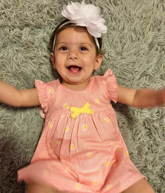 Obituary of Malia Scott Winberry