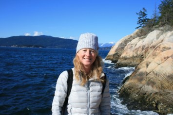 Obituario de Victoria Lynn Rowbotham