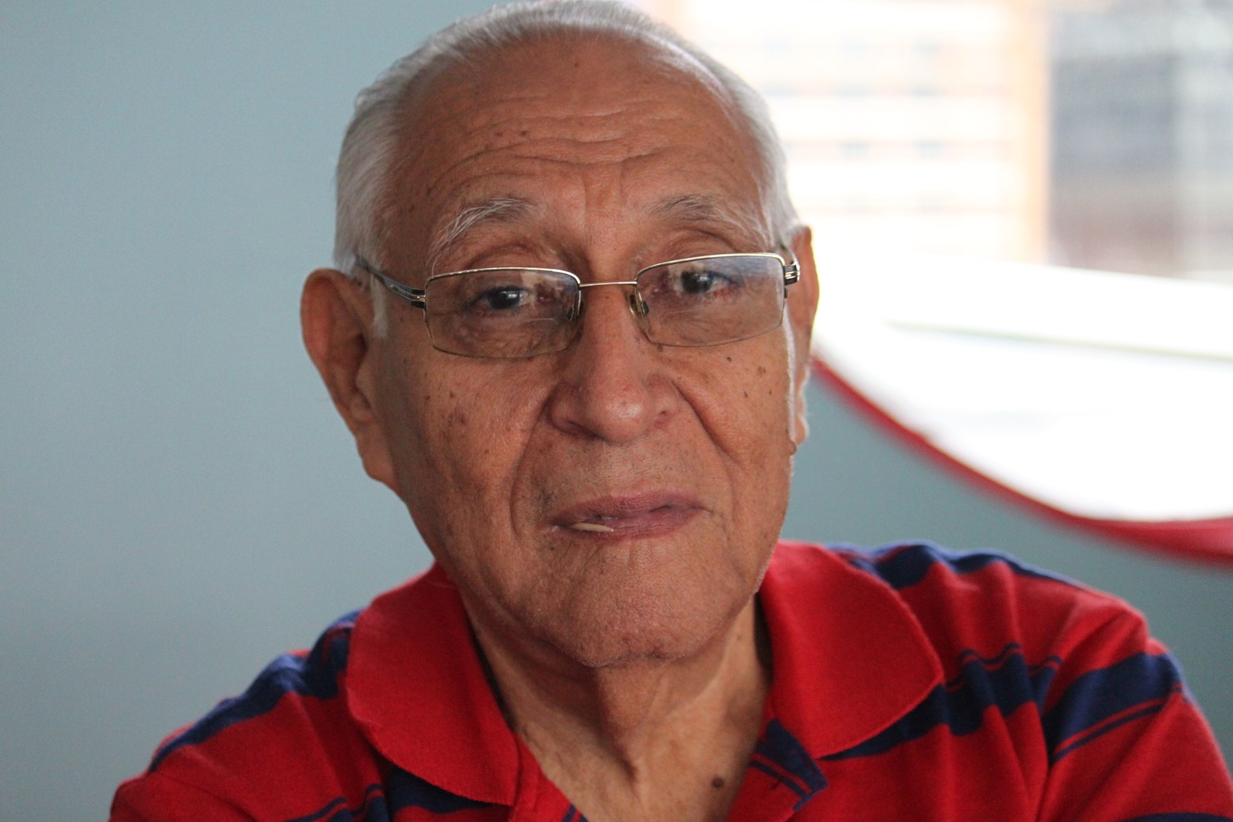 Obituary of Miguel Angel Maldonado