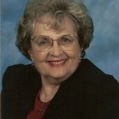 Obituary of Merium Jackson Malik