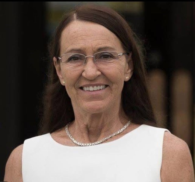 Obituary of Linda Kay Masten