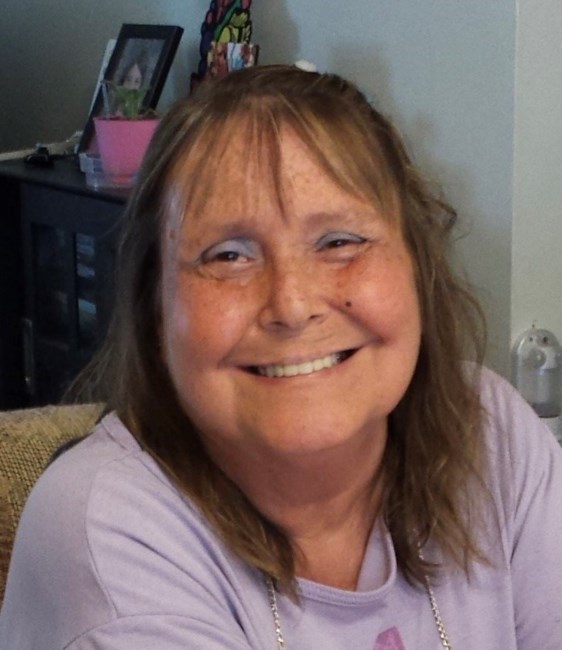 Obituary of Judith Marie Raymond