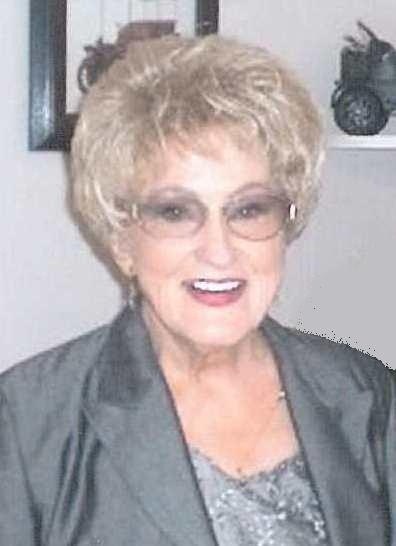 Obituary of Sophia B. Butram