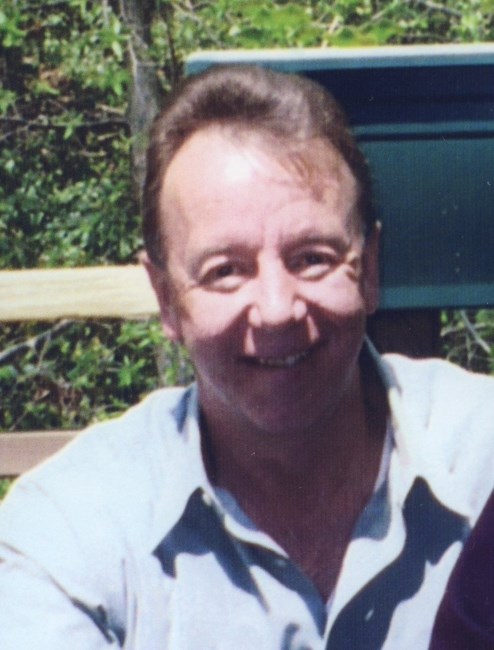 Obituary of David Edward Link