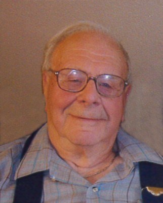 Obituary of Kenneth Gould