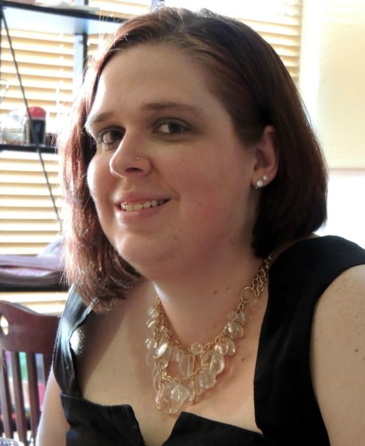 Obituary of Ashley Michelle Barker Klein