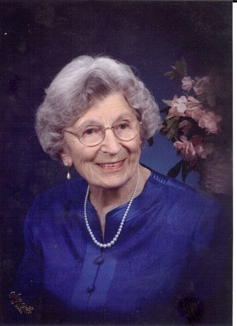 Obituary of Fern Wolff Pino