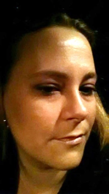 Obituary of Jamie Rose Morton