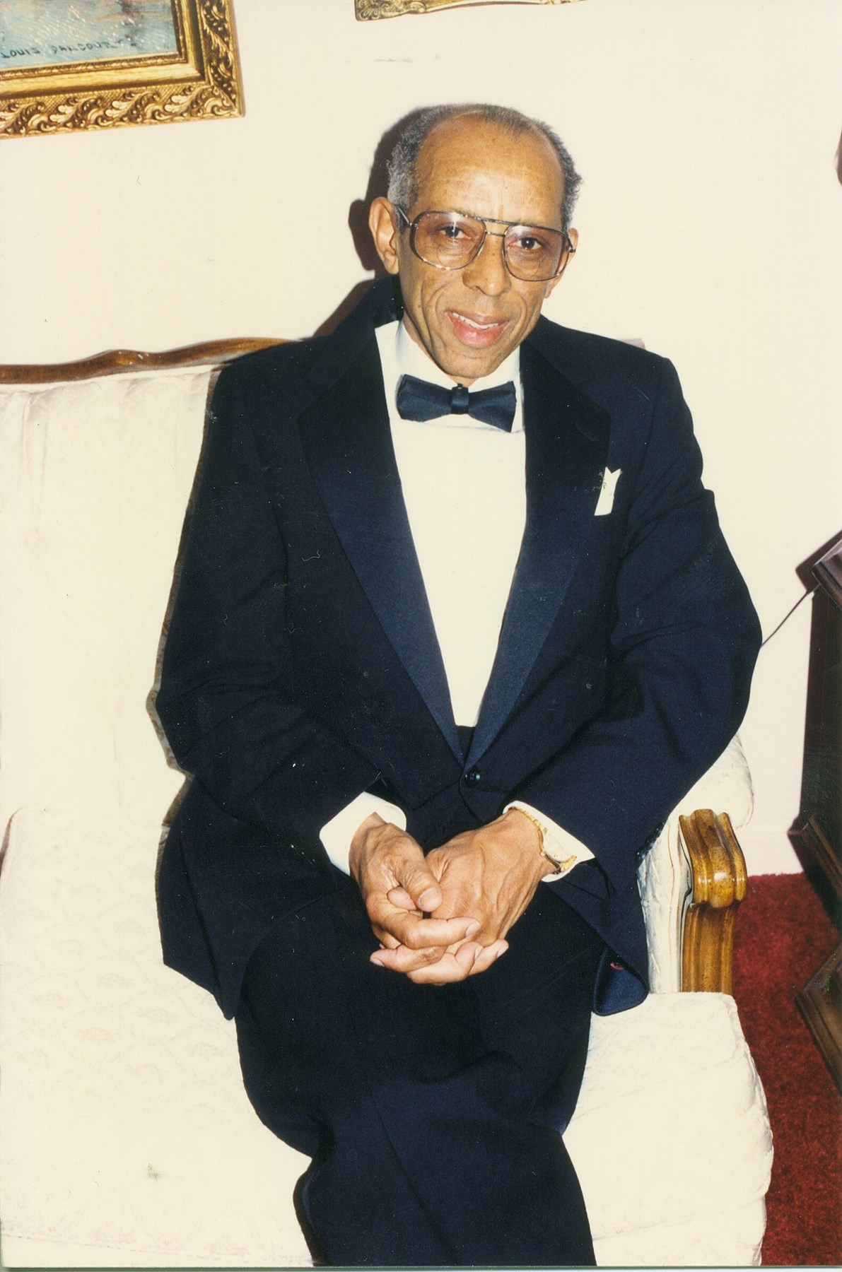 Obituary of Bobby Frank Gibbs