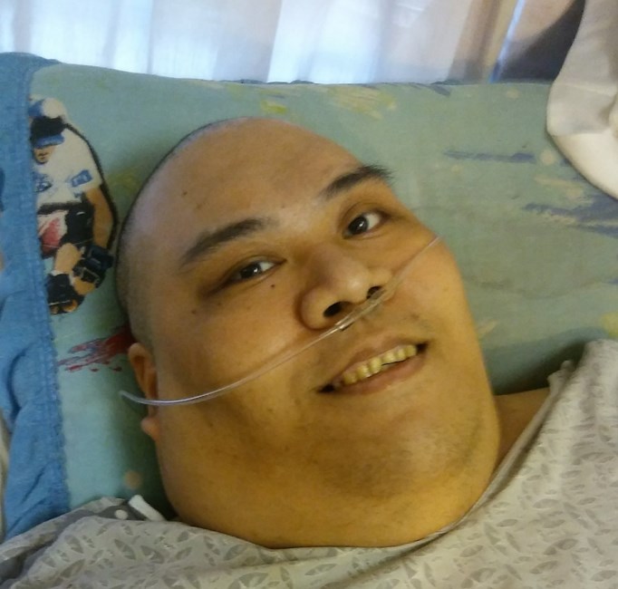 Obituary of Tony Canh Nguyen