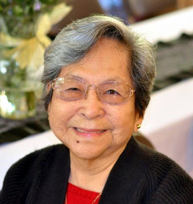 Obituary of Aurora Aquino Bayani