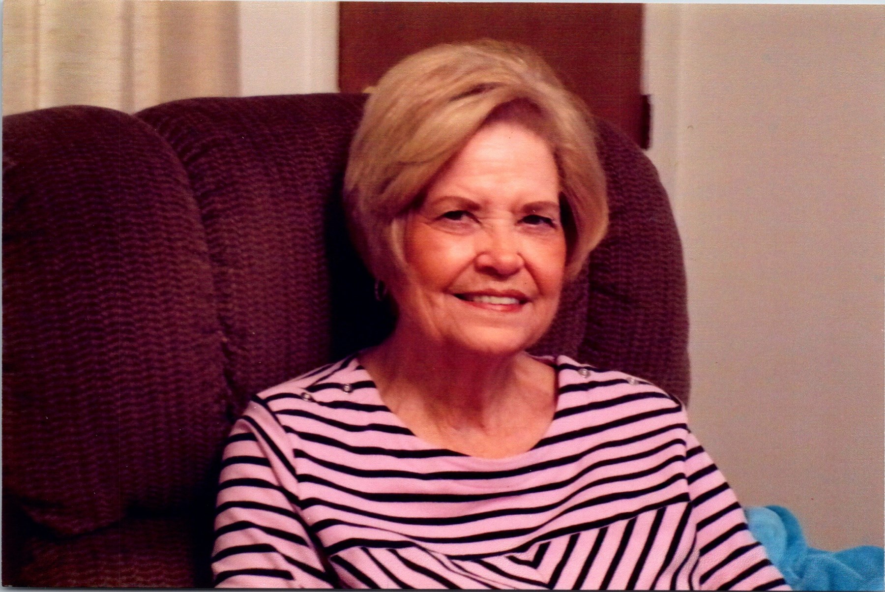 Obituary of Carolyn Curtis