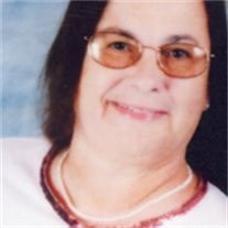 Obituary of Barbara Rafferty