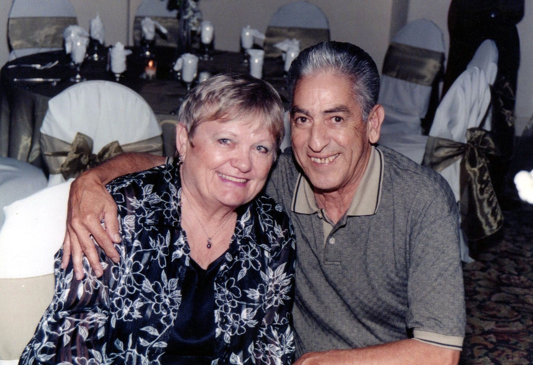 Obituary of Elias "Leo" Ruiz
