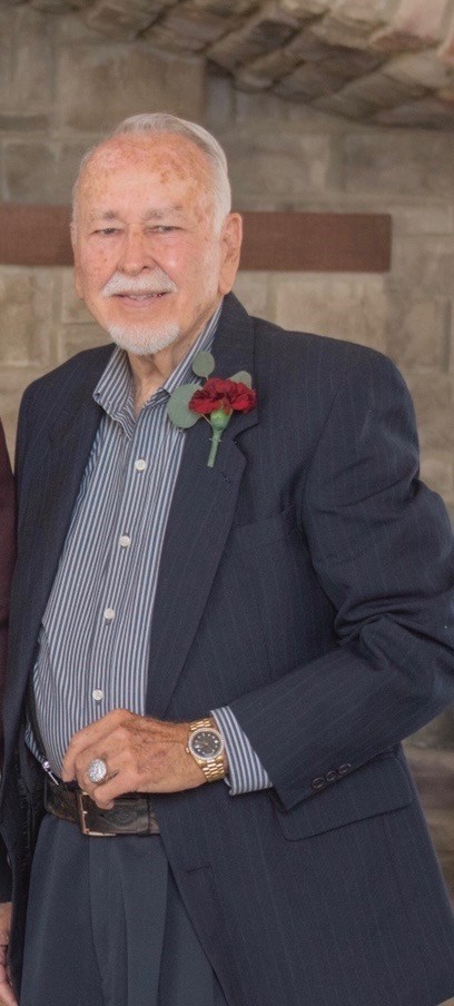 Obituary of Jimmy Ray Hathcock